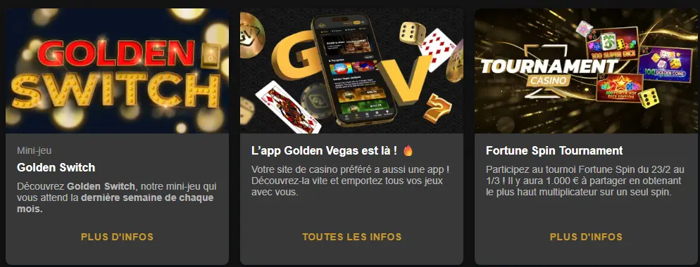 Bonus de bienvenue et offres promotions – avantages pour nouveaux joueurs et fidèles